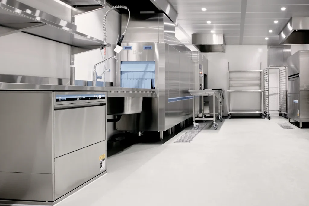 Central Kitchen – 123-8370 Ontario St, Vancouver