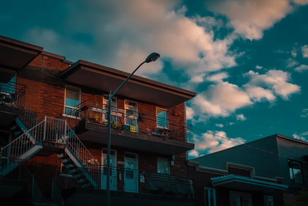 Townhouse Development – 530 W 59th Ave, Vancouver (20 Units)